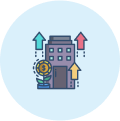 Advancing your company's growth.
