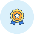 Forward-thinking, experienced, and ready to share.