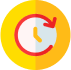 Exceptionally Short Turnaround Time