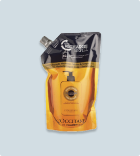 Home & personal care packaging