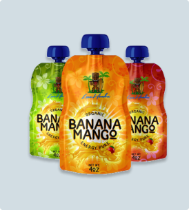 liquid packaging