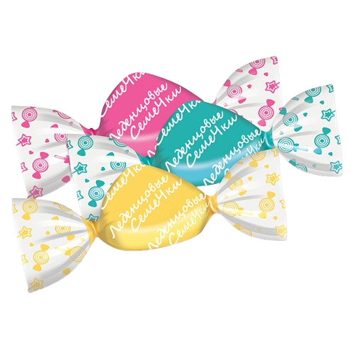 Candy Packaging