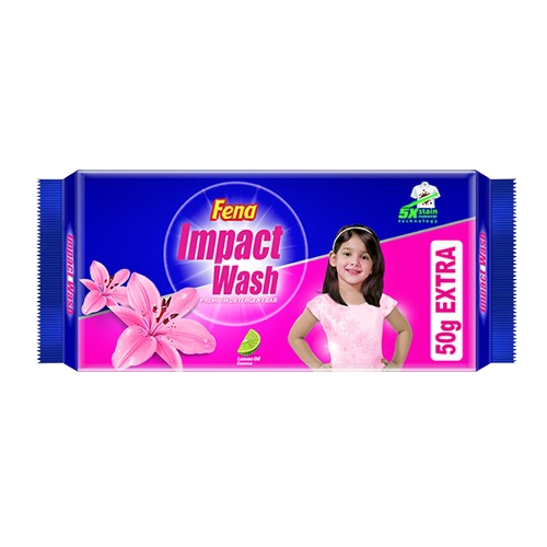 Detergent Bar