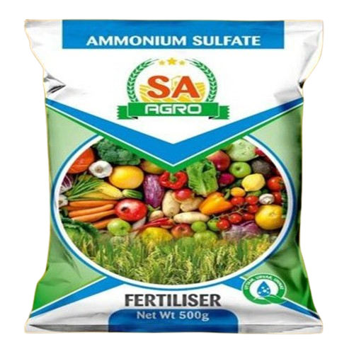 Fertilizer