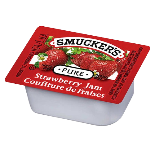 Fruit Jams