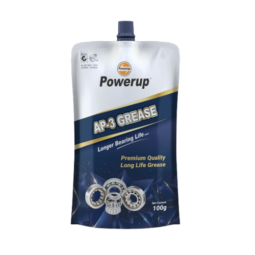 Grease Packaging