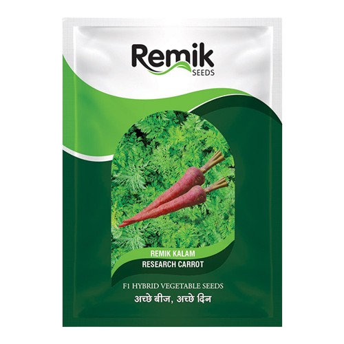 Hibrid Seeds