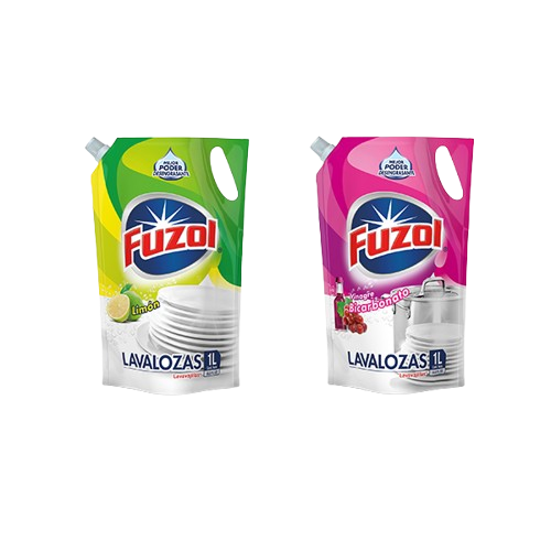 Liquid Dish Wash
