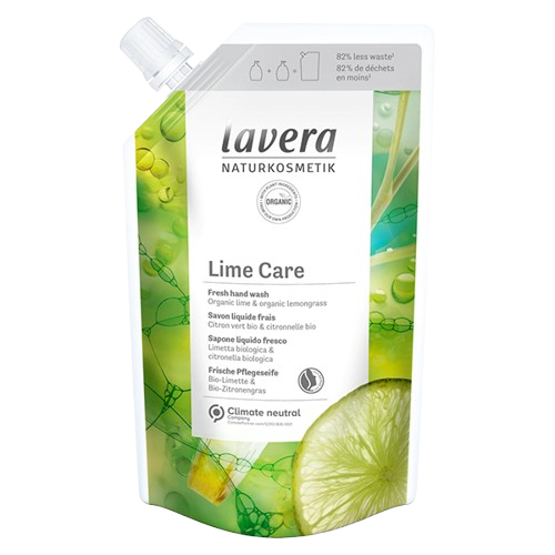 Liquid Soap Wash