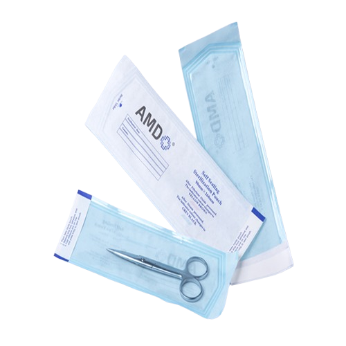 Medical Equipment Pouch