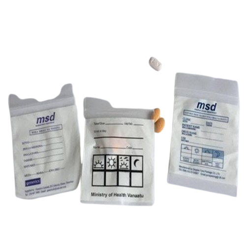 Medical Tablets