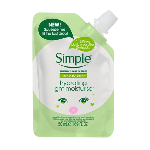Moisturizer