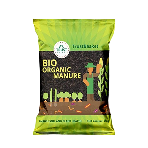 Organic Manure