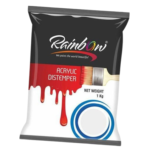 Paint Pouch design