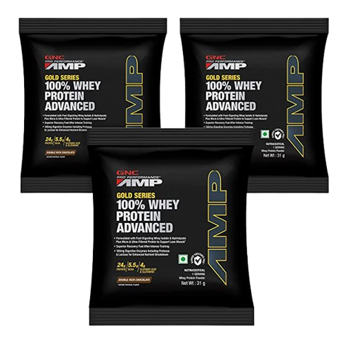 Protien Suppliments