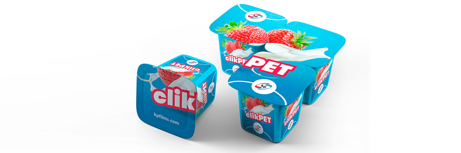 Ice cream Pouch design