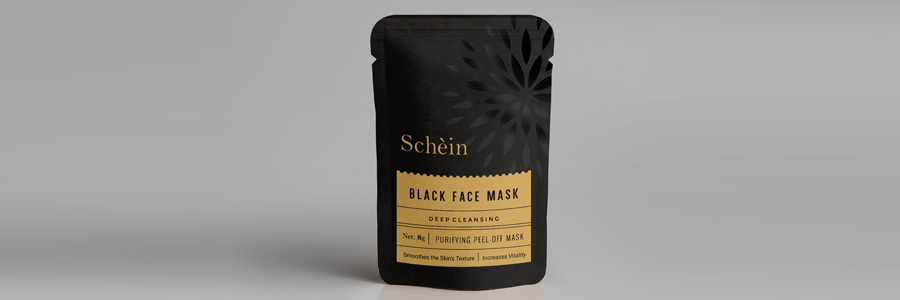 both side cut pouch packaging design