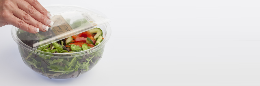 Freezer Pouch design