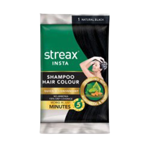 Shampoo