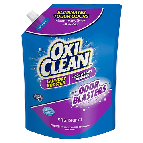Stain Removal
