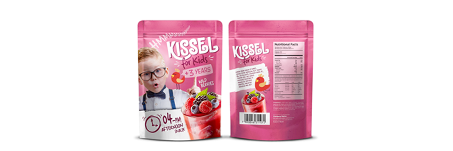 Standup Pouch Packing Design3