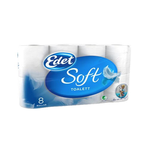 Toilet Paper Pouch Packing Design