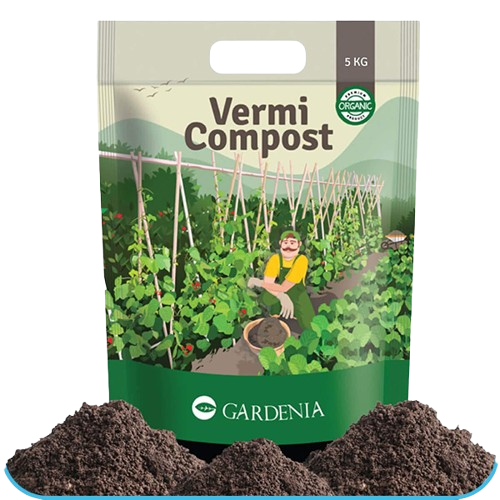 Vermicompost
