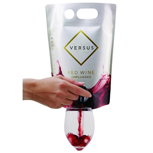Wine Pouches