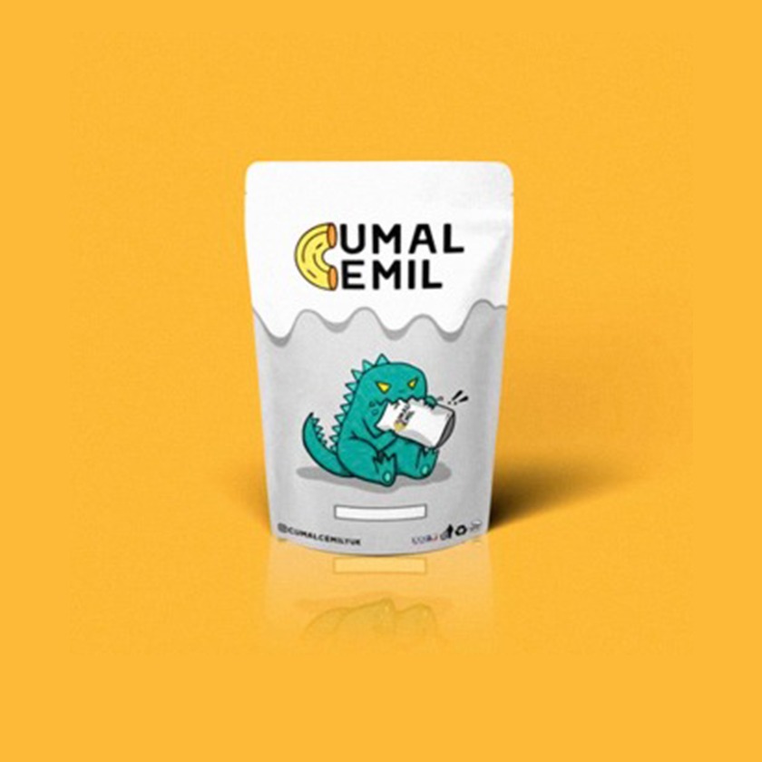 Food Pouch design types1