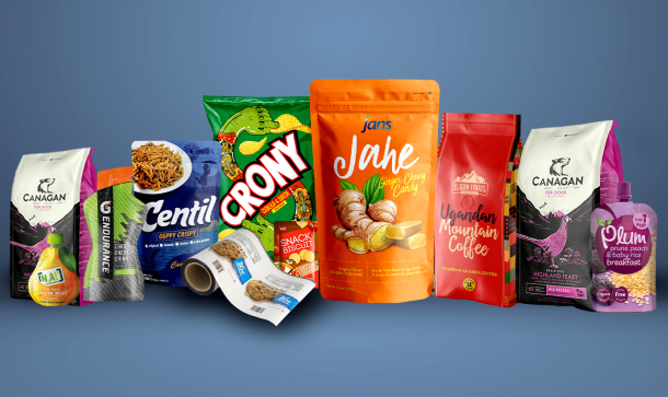 Food Pouch design types4