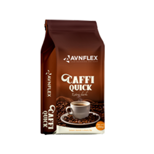 Coffee Packaging Design
