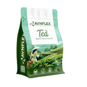 Tea Packaging Design