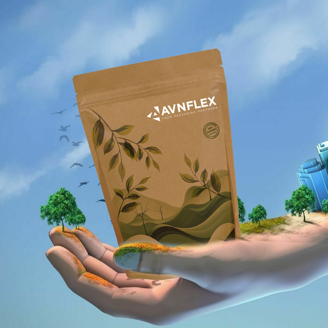 The Growing Importance of Eco-Friendly Packaging in the FMCG Sector